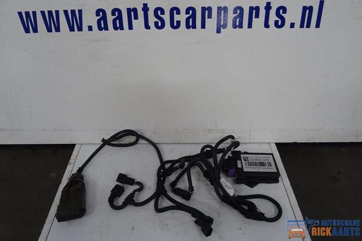 mercedes ml 300 w164 speedbuster chip tuning set, Auto diversen, Tuning en Styling, Ophalen of Verzenden