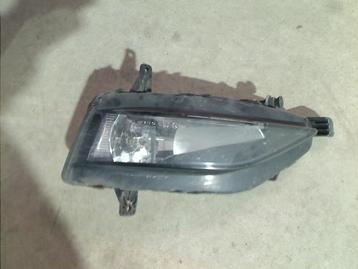 MISTLAMP RECHTS VOOR Volkswagen Golf VII (AUA) (5g0941662f) beschikbaar voor biedingen