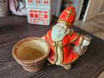 Sinterklaas Bloempotje, Diversen, Ophalen of Verzenden, Gebruikt
