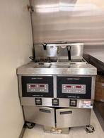 Henny Penny Computron 1000 Frituur, Ophalen of Verzenden, Gebruikt, Fornuis, Frituur en Grillen