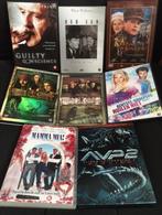 Diverse originele dvd's, Cd's en Dvd's, Dvd's, Ophalen of Verzenden, Zo goed als nieuw