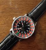 Horloge Roulette  (nieuwe), Ophalen of Verzenden, Zo goed als nieuw, Staal, Overige merken