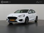 Ford Focus 1.0 EcoBoost Hybrid ST Line Business | Navigaties, Wit, Origineel Nederlands, Bedrijf, Handgeschakeld