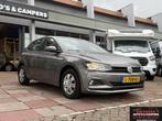 Volkswagen Polo 1.0 MPI Comfortline, Voorwielaandrijving, Stof, Gebruikt, Met garantie (alle)