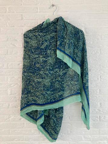 Prachtige strand SJAAL pareo sarong sandwich ibiza anna beschikbaar voor biedingen