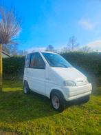 Canta lx, Diversen, Brommobielen en Scootmobielen, Ophalen, Gebruikt, Canta, 16 km/u of meer