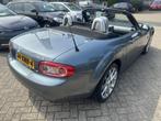Mazda MX-5 Roadster Coupé 1.8 Kaminari, NIEUWSTAAT, slechts, 127 pk, Euro 5, Achterwielaandrijving, Gebruikt