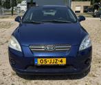 Kia Pro_cee'd 1.4 Fifteen ISG Airco, Voorwielaandrijving, Stof, Gebruikt, Zwart
