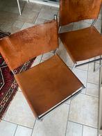 Martin Visser stoeltjes, Antiek en Kunst, Antiek | Meubels | Stoelen en Banken, Ophalen