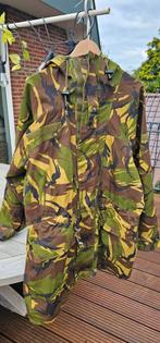 Originele Legerjas Camouflage Maat 40, Ophalen of Verzenden, Gedragen