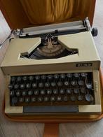 Erika typemachine, Diversen, Typemachines, Ophalen of Verzenden