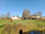 Prachtig woonhuis met stal en gîte op 2.3 Ha in de Auvergne, Auvergne, Frankrijk, Woonhuis, Landelijk