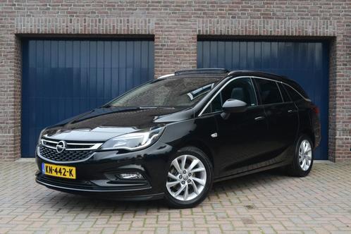 Opel Astra Sports Tourer 1.0 Innovation | Schuifdak | Keyles, Auto's, Opel, Bedrijf, Te koop, Astra, ABS, Achteruitrijcamera, Airbags