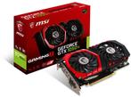 Geforce GTX 1050 Ti - Goede Gaming Videokaart, Computers en Software, Videokaarten, PCI-Express 3, Gebruikt, Verzenden, DisplayPort