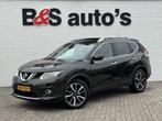 Nissan X-Trail 1.6 DIG-T Connect Edition Trekhaak Panorama d, Voorwielaandrijving, 4 cilinders, 163 pk, Handgeschakeld