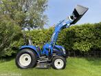 New Holland  TC33DA Boomer, New Holland, Tot 80 Pk, Gebruikt, Ophalen of Verzenden