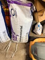 2 zakken betonmortel 25kg - Nieuw, Ophalen of Verzenden, Nieuw, Beton
