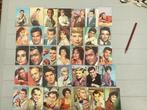 35 plaatjes prenten filmsterren vedetten, Ophalen of Verzenden, Voor 1940, Gebruikt, Overige onderwerpen