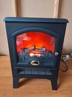 Domo elektrisch sfeer kacheltje, Ophalen