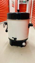 Inmaakpot / Weckketel / Warmhouder, Ophalen of Verzenden, Gebruikt