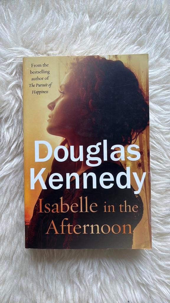Douglas Kennedy - Isabelle in the Afternoon, Boeken, Ophalen of Verzenden, Zo goed als nieuw