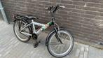 Loekie X Jongensfiets, Ophalen, Gebruikt, Loekie, Handrem