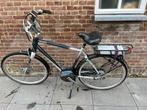 Gebruikt Sparta M8i elektrische herenfiets, Ophalen, Sparta, Gebruikt, 51 tot 55 cm
