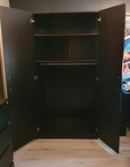 GRATIS pax kast ikea, Ophalen, Gebruikt