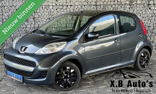 Peugeot 107 1.0-12V Millesem 200|AIRCO|5DRS|APK 2026, Auto's, Peugeot, Bedrijf, Te koop, Airconditioning, Centrale vergrendeling