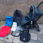Mooie Bugaboo cameleon limited edition, Kinderen en Baby's, Kinderwagens en Combinaties, Ophalen, Gebruikt, Bugaboo