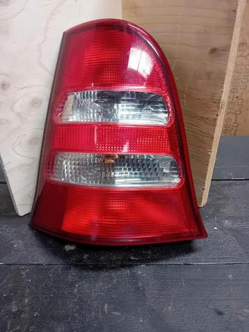Linker achterlicht voor een Mercedes A Klasse bj.2001  beschikbaar voor biedingen
