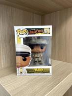 Funko POP! 971 Frank uit Jungle Cruise, Verzenden, Nieuw