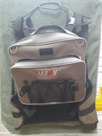 Jaxon chestpack / vliegvis / vis harnas, Watersport en Boten, Hengelsport | Vliegvissen, Ophalen of Verzenden, Gebruikt, Overige typen