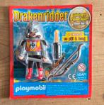 Playmobil - Drakenridder gelimiteerde oplage, Kinderen en Baby's, Speelgoed | Speelgoedvoertuigen, Ophalen of Verzenden, Zo goed als nieuw