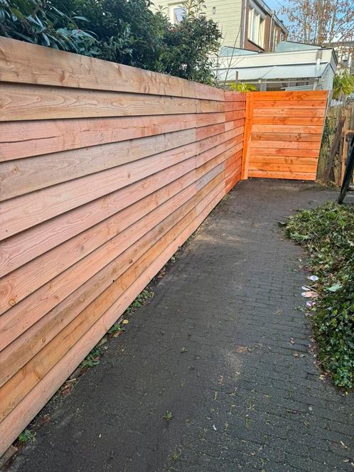 Zweetsrabat  doulas, Tuin en Terras, Palen, Balken en Planken, Nieuw, Planken, 250 cm of meer, Verzenden