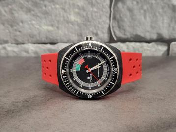 Tissot Sideral S powermatic 80, full set "24, extra band  beschikbaar voor biedingen