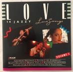 14 Jazzy Love Songs Vol.1, Ophalen of Verzenden, Zo goed als nieuw, Pop
