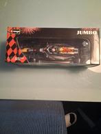 Max verstappen jumbo raceauto 2023, Ophalen, Zo goed als nieuw