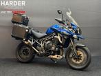 TRIUMPH EXPLORER 1200 XCA/FULL OPTION/TOPSTAAT/GARANTIE!, 1215 cc, Motorrijbewijs A, Bedrijf, Meer dan 35 kW