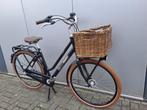 Gazelle(Heavy Duty)& Cortina(U4) dames fietsen/57cm, Fietsen en Brommers, Fietsen | Dames | Damesfietsen, Ophalen, Versnellingen