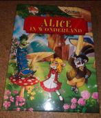 Nieuw! Geronimo Stilton Lewis Carroll - Alice in Wonderland, Nieuw, Ophalen of Verzenden