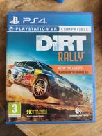 Dirt Rally PS4, Spelcomputers en Games, Games | Sony PlayStation 4, Ophalen of Verzenden, Zo goed als nieuw