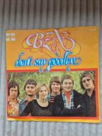 BZN - Don't Say Goodbye, Cd's en Dvd's, Vinyl Singles, Gebruikt, 7 inch, Single, Ophalen of Verzenden
