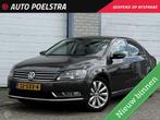 Volkswagen Passat 2.0 TSI Highline Leder Navigatie Trekhaak, Voorwielaandrijving, Euro 5, 4 cilinders, Handgeschakeld