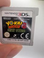 Yo kai watch bony spirits, Spelcomputers en Games, 1 speler, Ophalen of Verzenden, Zo goed als nieuw, Vanaf 3 jaar