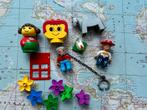 Restje Duplo van alles wat, Kinderen en Baby's, Speelgoed | Duplo en Lego, Ophalen of Verzenden, Gebruikt, Duplo