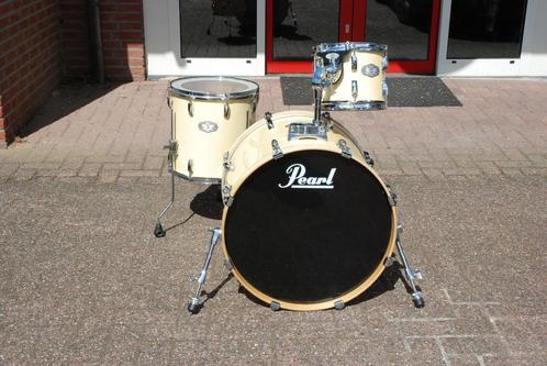 Pearl Vision ketelset (25250878), Muziek en Instrumenten, Drumstellen en Slagwerk, Gebruikt, Pearl, Ophalen