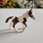 Schleich, 13295 Tinker veulen, Ophalen of Verzenden, Gebruikt, Paard, Beeldje of Figuurtje