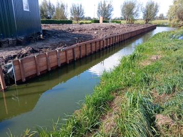 Grond, Goen en Infra! beschikbaar voor biedingen