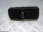 Lichtschakelaar BMW 3-serie Touring E91 E90  LCI 9169403, Auto-onderdelen, Dashboard en Schakelaars, Gebruikt, Ophalen of Verzenden